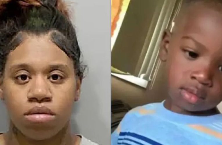 Michigan Woman Azuradee France Receives 35-60 Year Sentence for Murdering Son and Hiding Body in Freezer