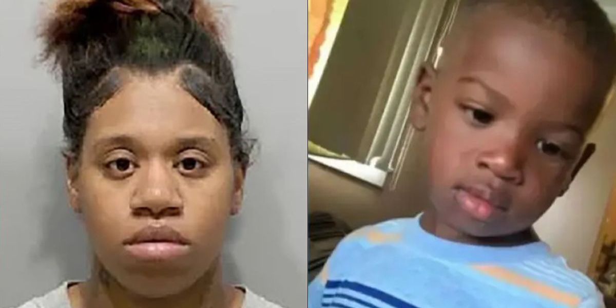 Michigan Woman Azuradee France Receives 35-60 Year Sentence for Murdering Son and Hiding Body in Freezer