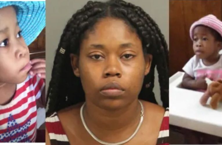 North Carolina Mom Sentenced to Up to 10 Years for Abandoning Young Daughters in Hot Car While Gambling