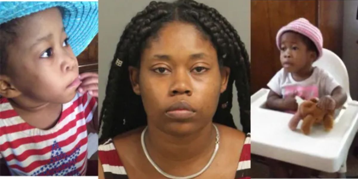 North Carolina Mom Sentenced to Up to 10 Years for Abandoning Young Daughters in Hot Car While Gambling