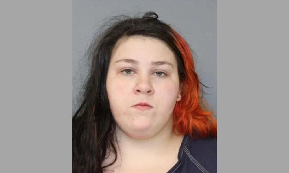 Ohio Mother Sentenced to Up to 10 Years for Severe Child Abuse After RESCUE OF MALNOURISHED DAUGHTER