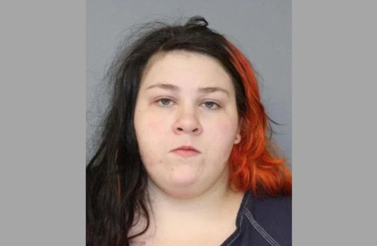 Ohio Mother Sentenced to Up to 10 Years for Severe Child Abuse After RESCUE OF MALNOURISHED DAUGHTER