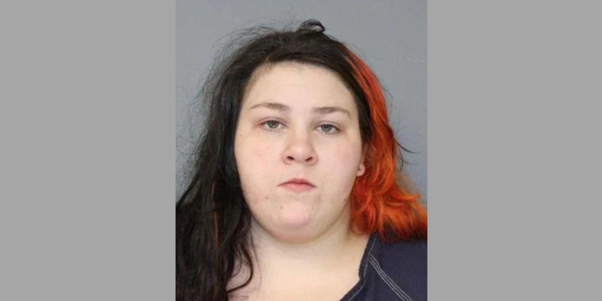 Ohio Mother Sentenced to Up to 10 Years for Severe Child Abuse After RESCUE OF MALNOURISHED DAUGHTER