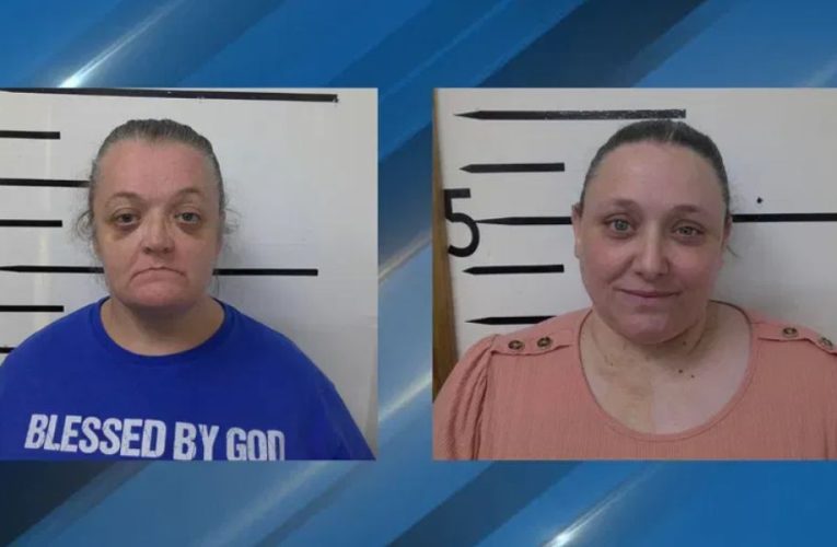 Two Hobart Daycare Workers Charged With Child Neglect in Alleged Head Start Incident