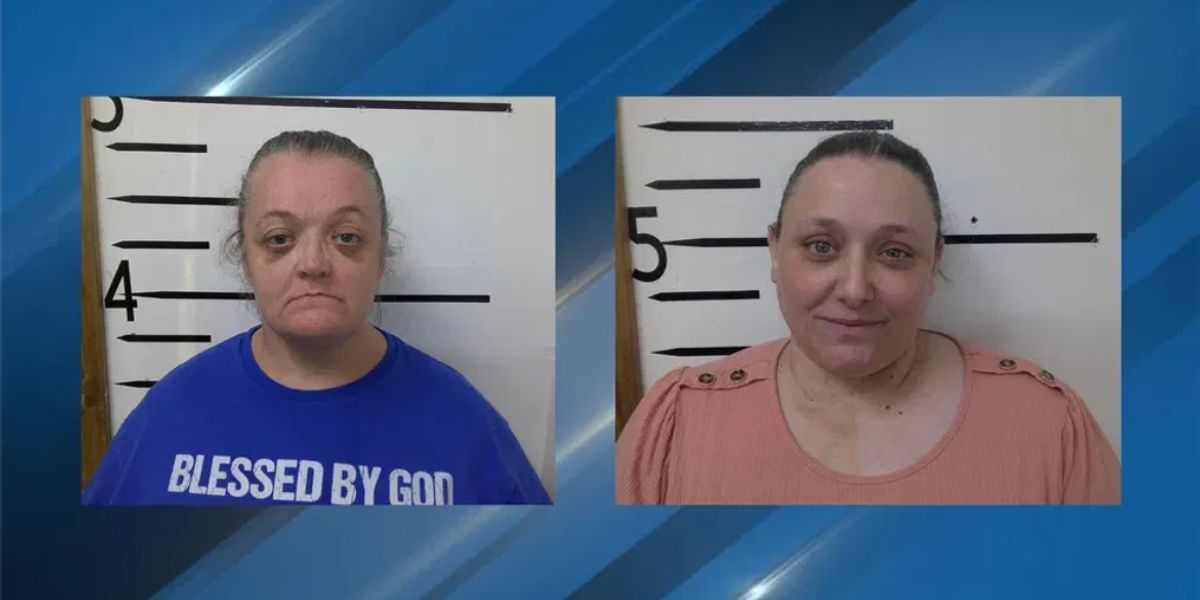 Two Hobart Daycare Workers Charged With Child Neglect in Alleged Head Start Incident