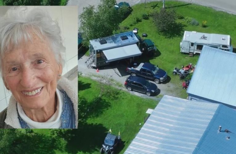 Vermont Man Charged With Aggravated Murder After Allegedly Assaulting and Burning 82-year-old Neighbor