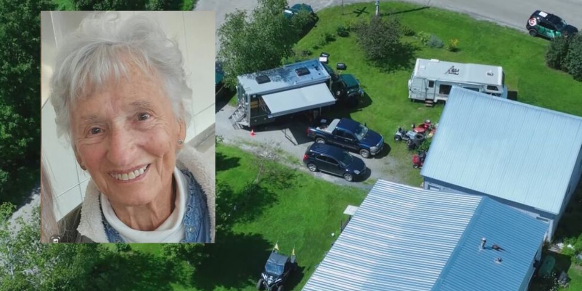 Vermont Man Charged With Aggravated Murder After Allegedly Assaulting and Burning 82-year-old Neighbor