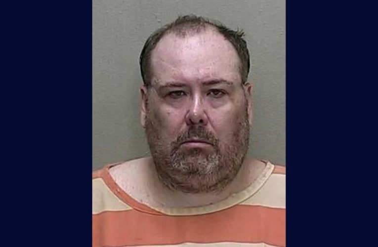 ‘House of Horrors’: Florida Man Sentenced for Neglecting MOTHER IN INFESTED HOME WITH BUGS AND FECES