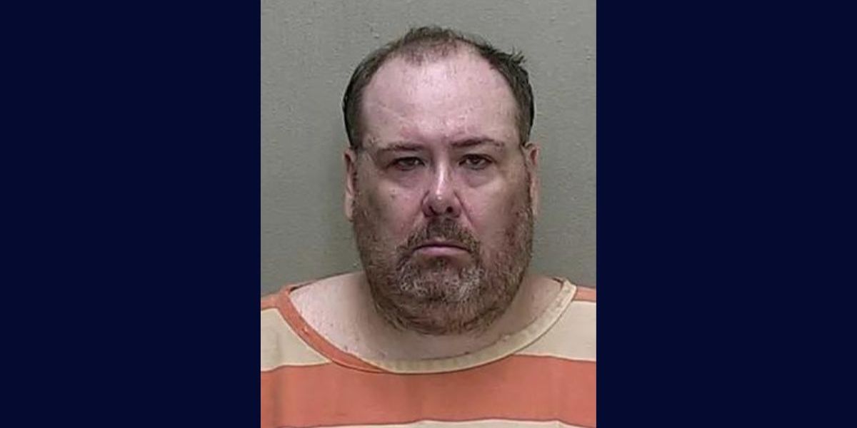 ‘House of Horrors’: Florida Man Sentenced for Neglecting MOTHER IN INFESTED HOME WITH BUGS AND FECES