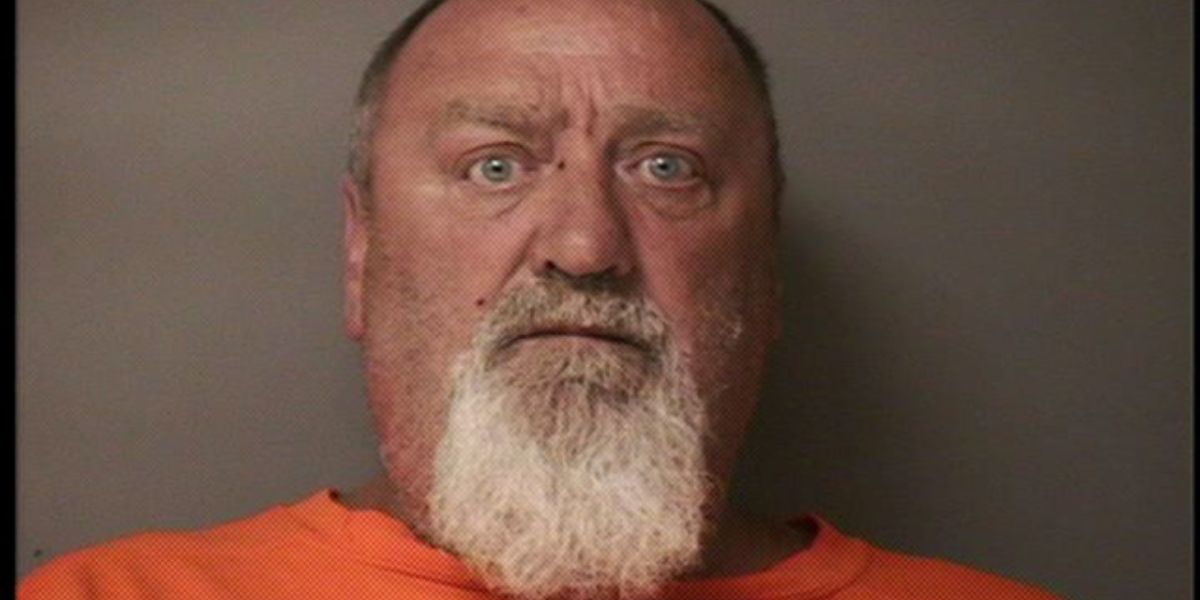 60-Year-Old Michigan Man Arrested for Killing 95-Year-Old Mother in Brutal Assault