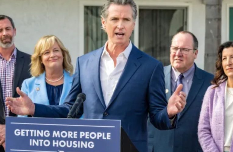 California Governor Newsom Moves Alameda County Cases to State DOJ, Sparks Controversy