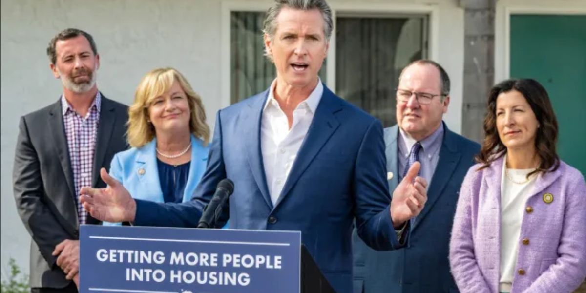 California Governor Newsom Moves Alameda County Cases to State DOJ, Sparks Controversy