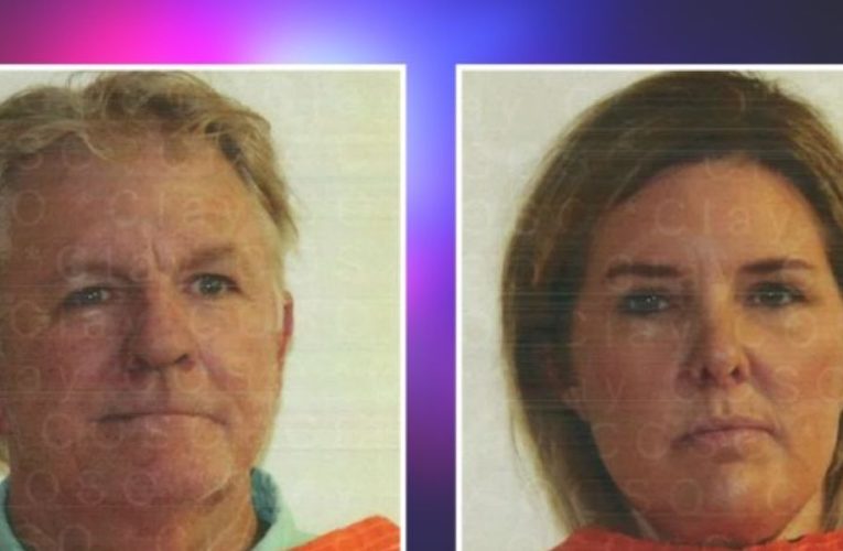 Clay County Woman’s DAUGHTER AND SON-IN-LAW ACCUSED of Elder ABUSE AND PROPERTY THEFT