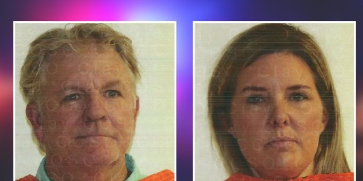 Clay County Woman’s DAUGHTER AND SON-IN-LAW ACCUSED of Elder ABUSE AND PROPERTY THEFT