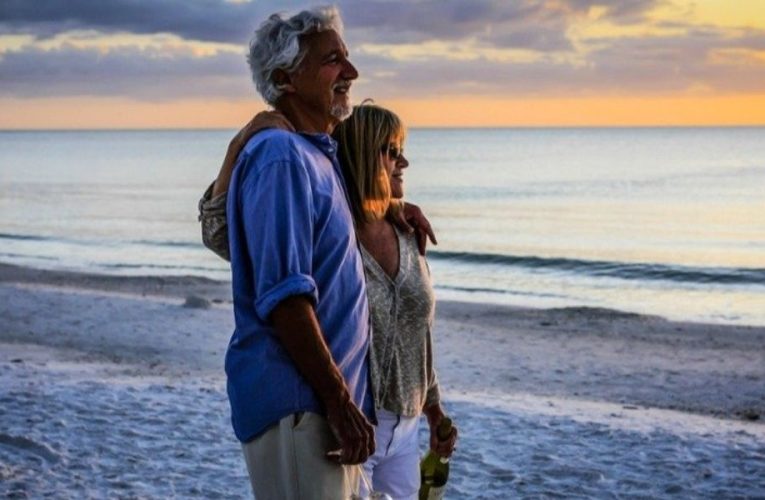 DISCOVER CALIFORNIA’S TOP 5 RETIREMENT HAVENS: Safe and Beautiful Places to Enjoy Your Golden Years