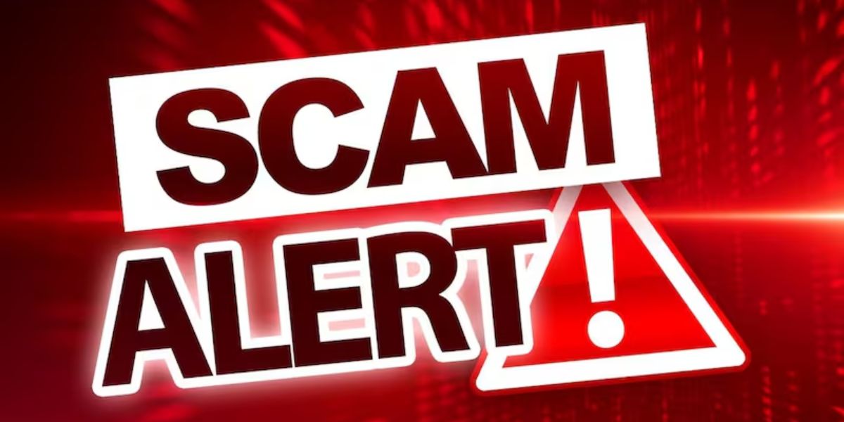 FRAUD ALERT! LA Salle County Sheriff's Office Issues Warning About Fake Warrant Scams