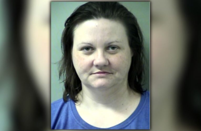 Florida Woman Charged With ANIMAL CRUELTY for Drowning Roommate’s Spider in Soda