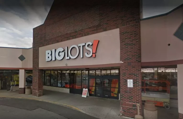 Big Lots Announces Major Closures: 289 Stores Nationwide and 10 in New York State!