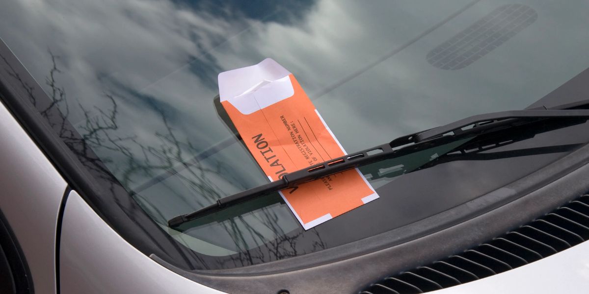 SCAM ALERT! Police in Southern California City Warn of Fake Parking Tickets