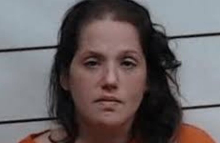 Tennessee Woman Sentenced to 40 Years for DUI Crash That Killed 13-year-old