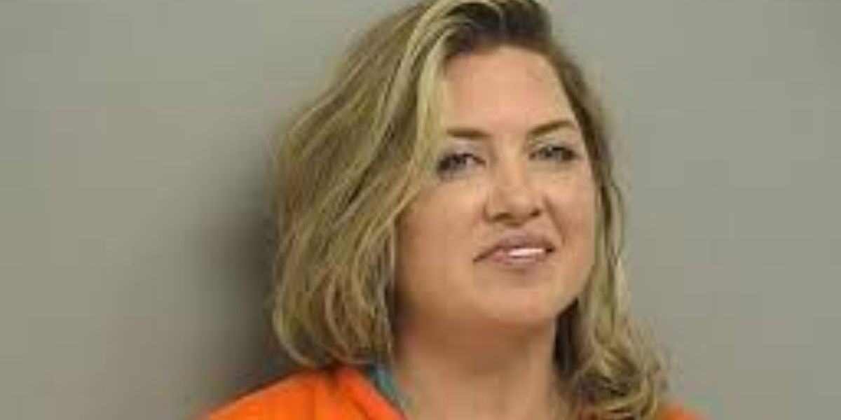 Woman Arrested for Hit-and-run and Assaulting Officer at Tulsa Casino