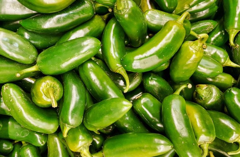 Health Alert: Jalapeño and Green Pepper Recall Announced by RS Hanline Due to Listeria!