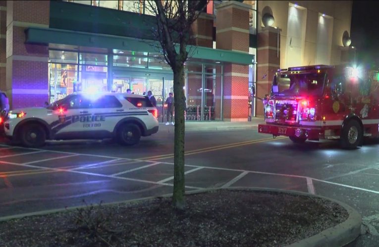 Hyattsville Police Detain Teen With Gun in Mall Food Court, Ensuring Safety After Incident!