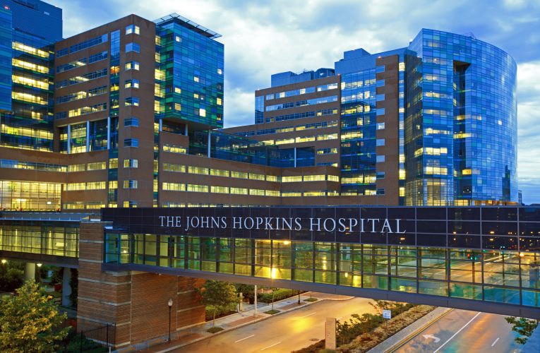 Top 10 New York Hospitals That Made the Best in America List!