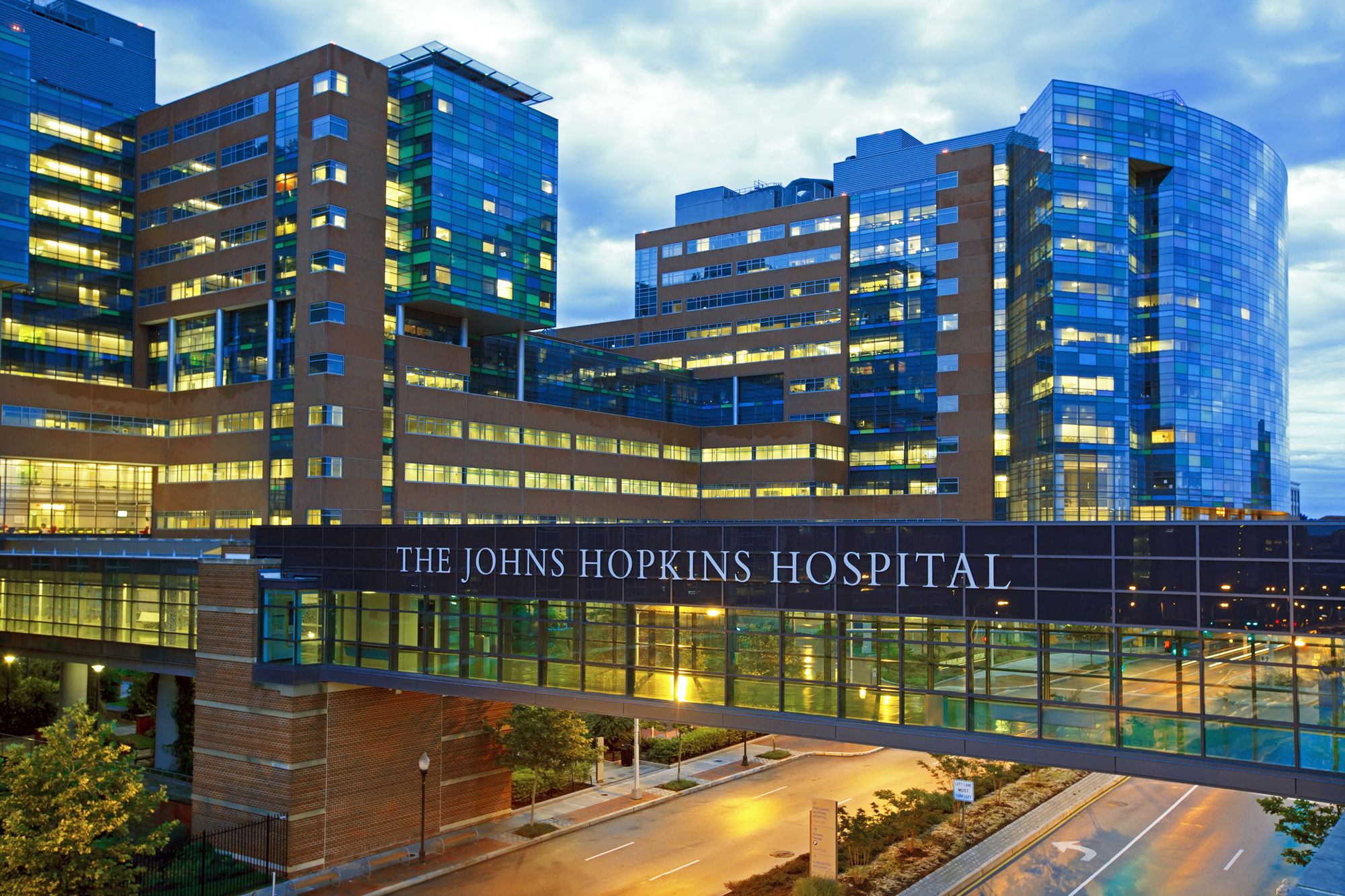 Top 10 New York Hospitals That Made the Best in America List