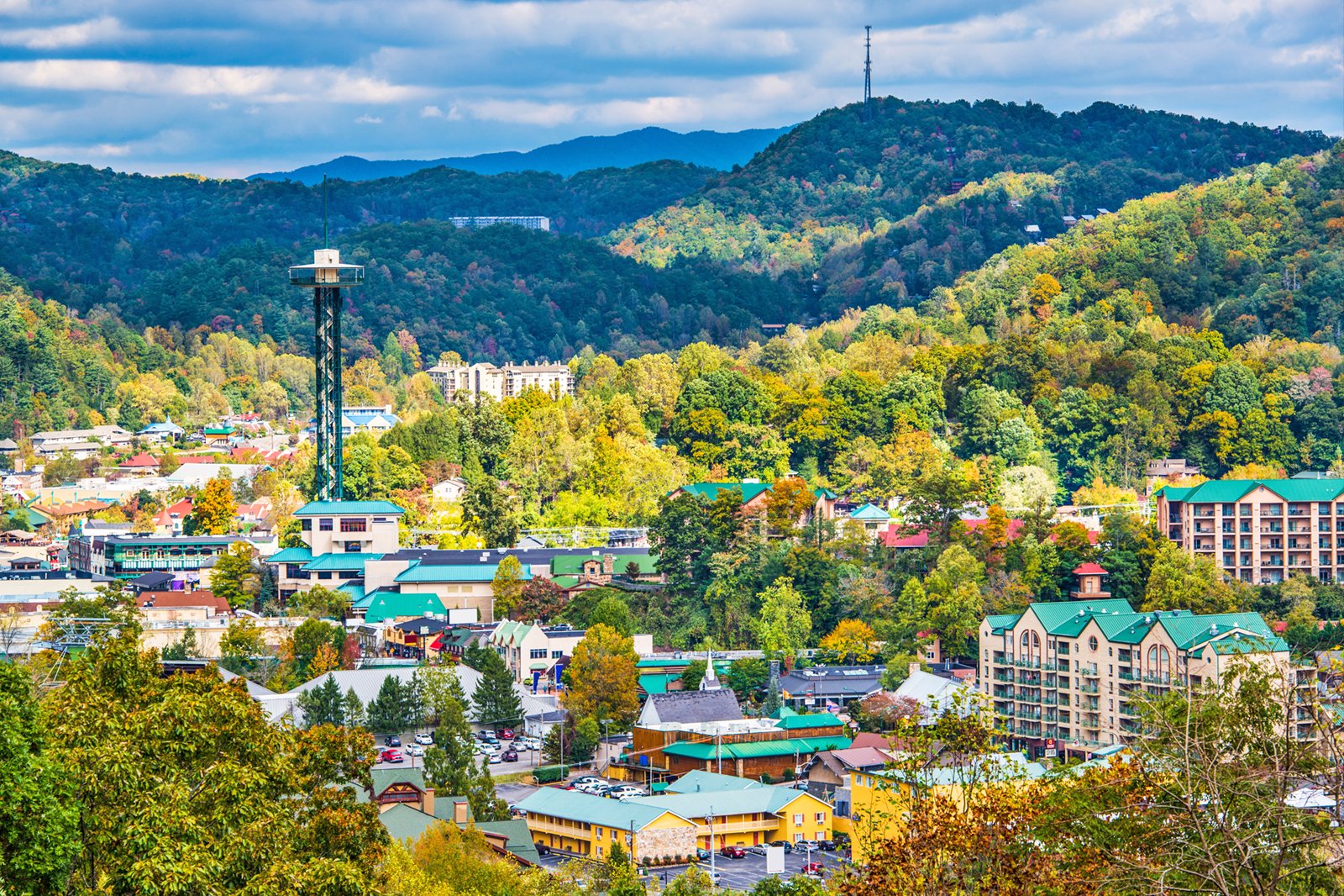 6 Reasons Why You Should Visit Tennessee