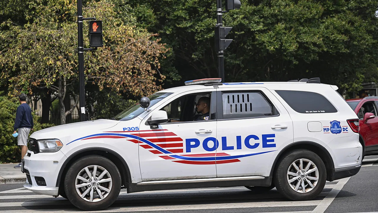 D.C. Teen Pleads Guilty to Carjacking and Armed Robbery in Violent Crime Spree