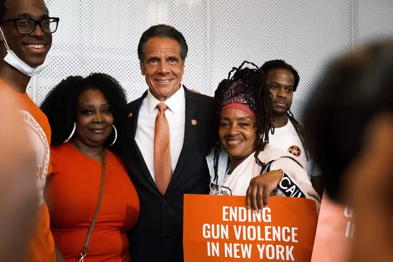 Big News for Domestic Violence Survivors: New York Grants $5 Million in Aid