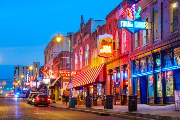 6 Reasons Why You Should Visit Tennessee