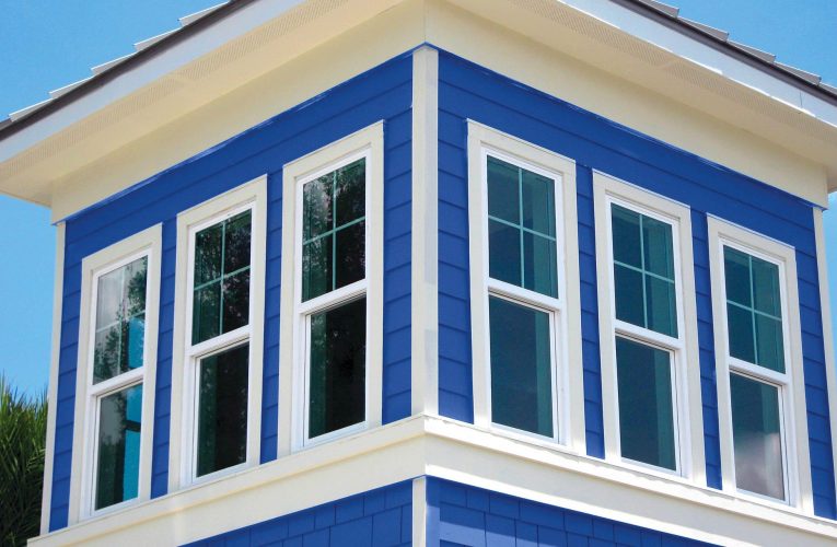 Discover the Best 5 Hurricane Impact Windows for Ultimate Safety in South Florida!