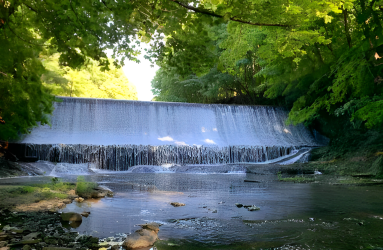 Discover Best Hiking Trails in Troy, NY: 9 Scenic Routes for Every Adventurer!