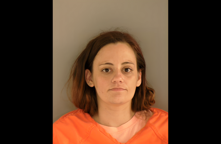 Georgia Woman’s High-Speed Getaway Ends in Crash and Arrest in Broken Arrow!