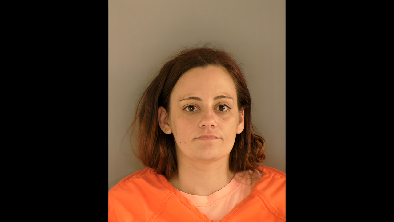 Georgia Woman's High-Speed Getaway Ends in Crash and Arrest in Broken Arrow!