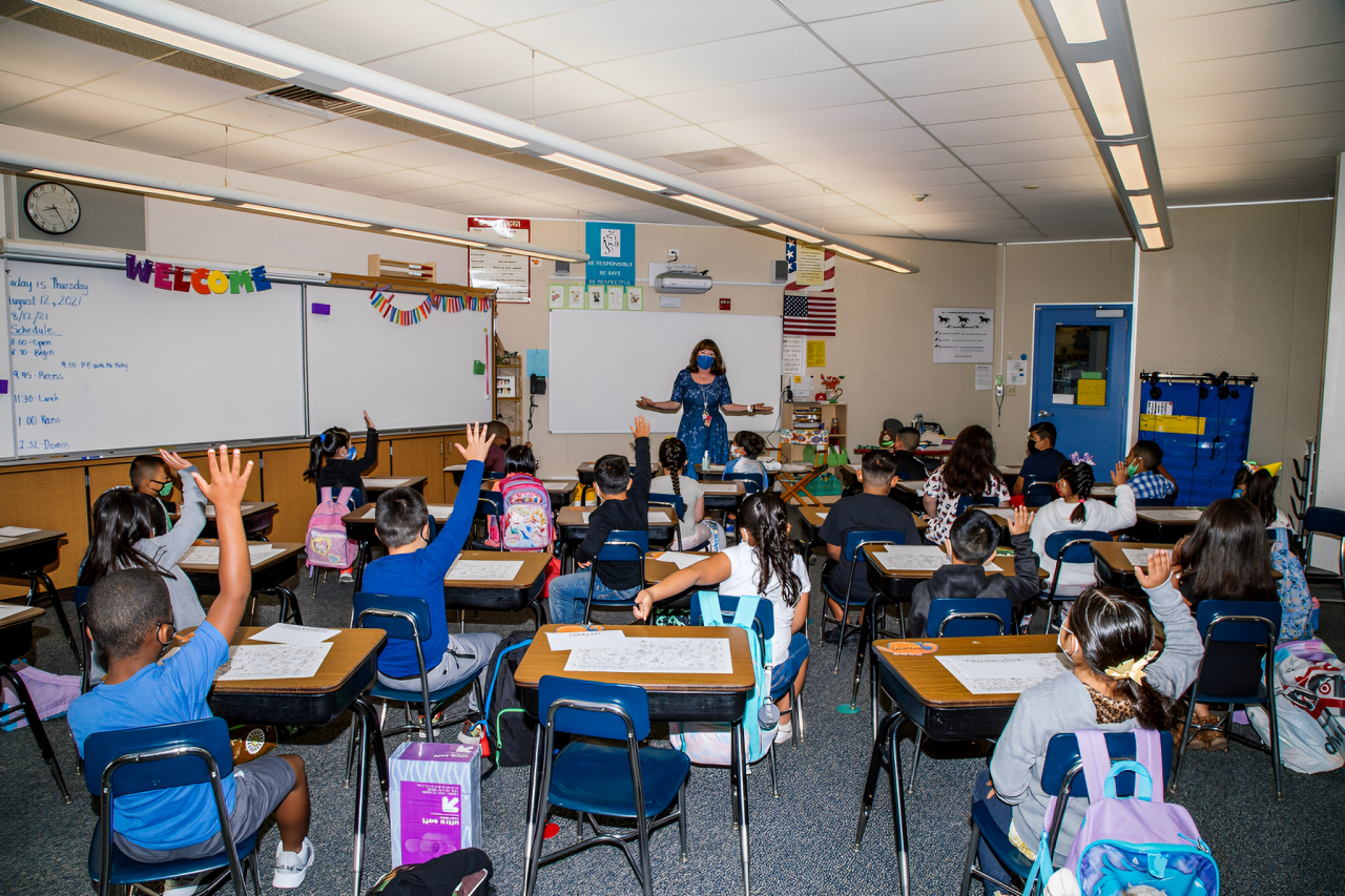 WalletHub Report: New York's Education System Scores High in Latest Rankings!