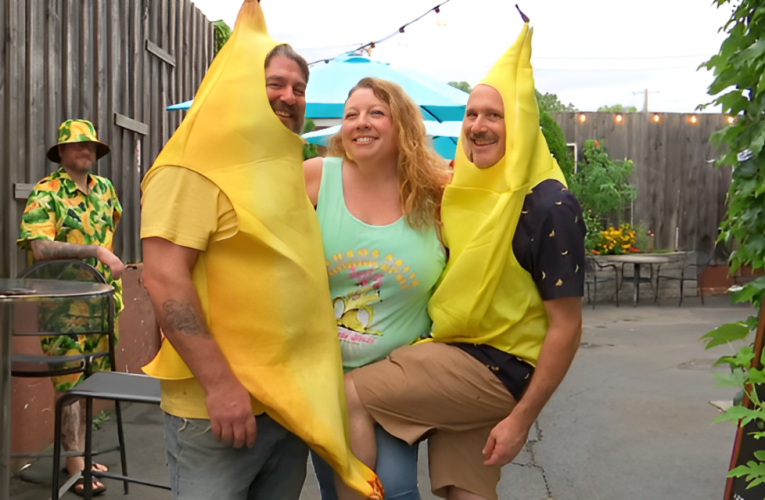 Albany’s Banana-Themed Bash Raises Funds for Local Food Pantrie!