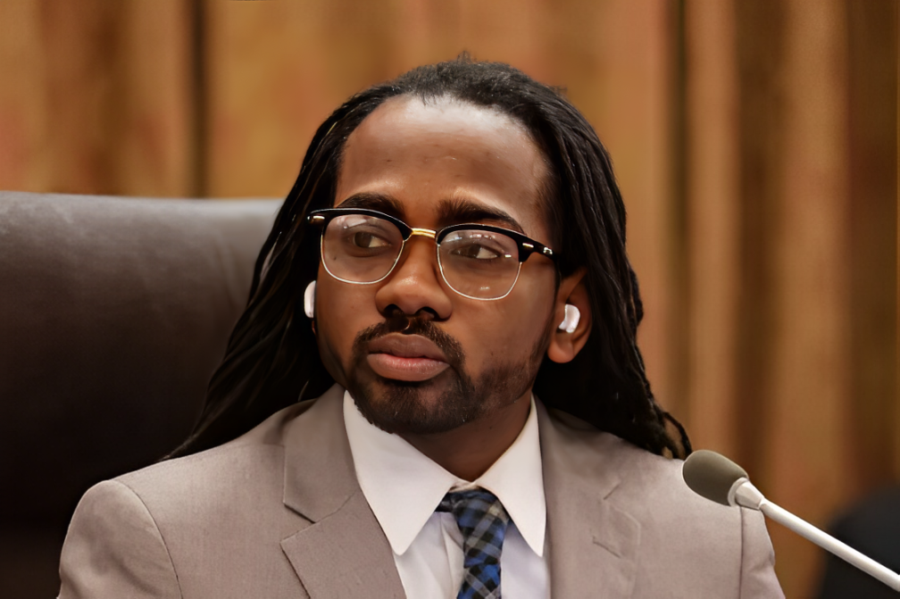 Washington D.C. Councilmember Trayon White Under Investigation for Alleged $156,000 Bribery