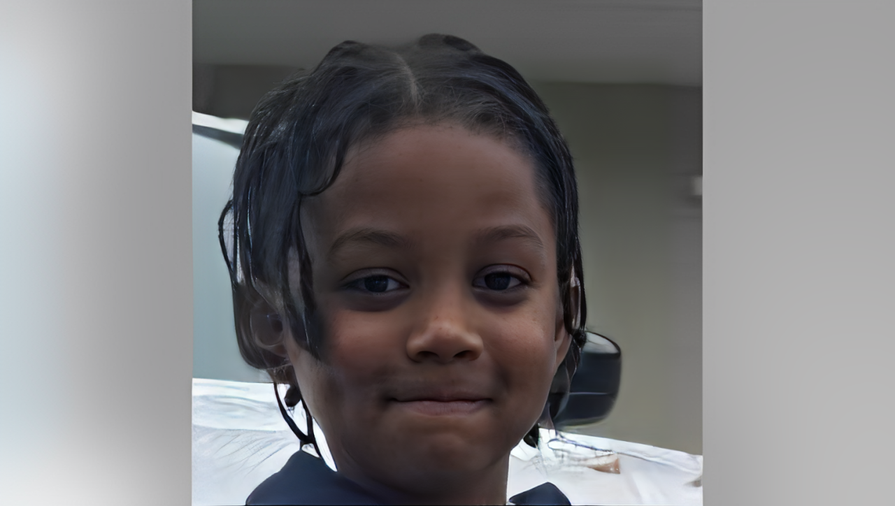 DC Police on High Alert: 6-Year-Old Uriah Santiago-Dorsey Goes Missing