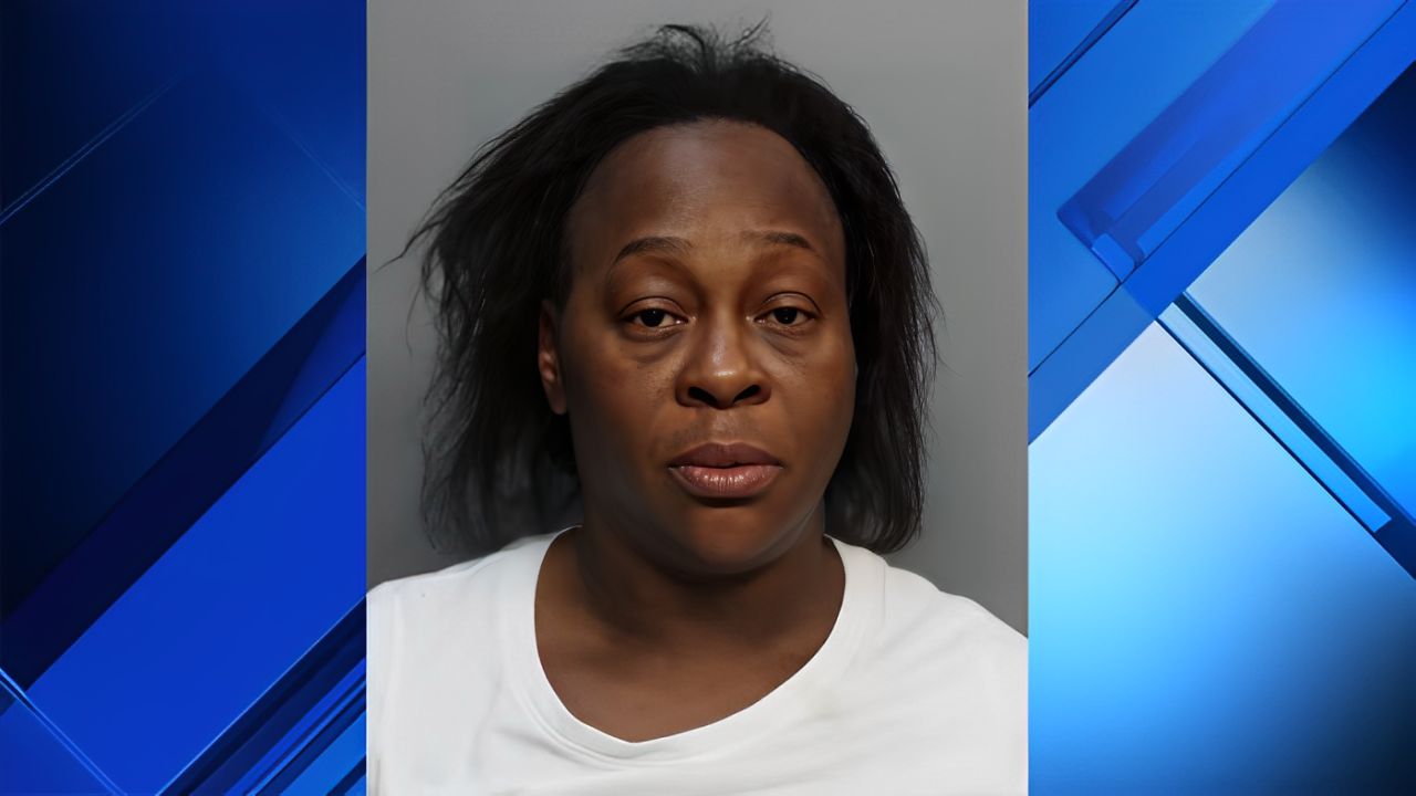 Serious Injury: Florida Woman Accused of Hitting Son with Broomstick Over School Pants