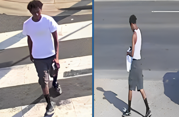 MPD Seeks Man in Connection with Deadly Minnesota Avenue Shooting!