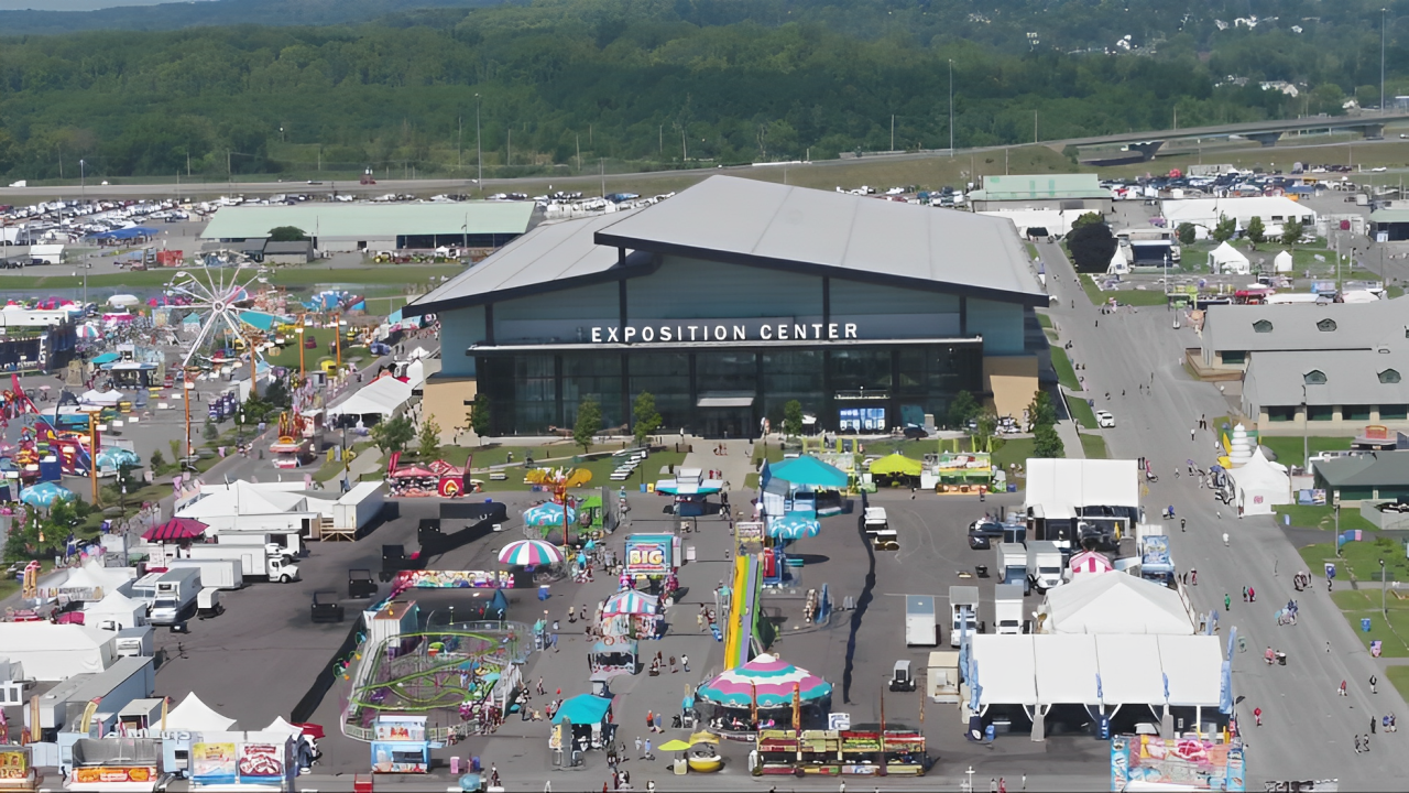 NYS Fair Turns Violent: 15-Year-Old Arrested After Stabbings