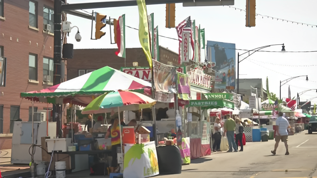 Celebrate Italian Culture with Two Festivals in the Capital Region on September 7!