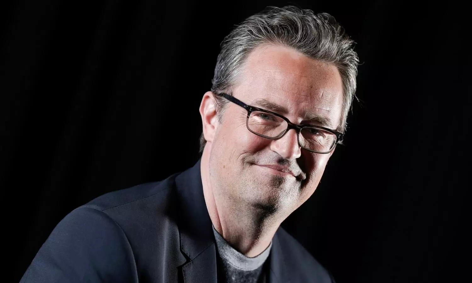 Five Charged in Matthew Perry’s Death: Inside the Ketamine Scandal That Shook Hollywood