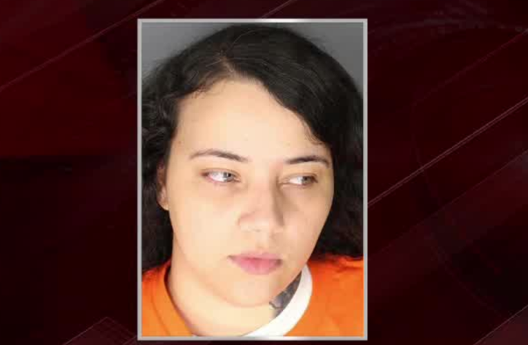 Shocking News: Rensselaer Woman Arrested for Alleged Intentional Vehicular Assault!