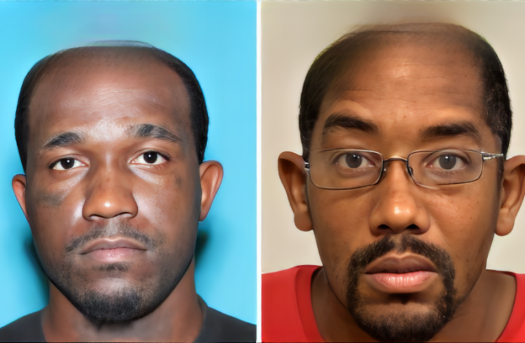 Texas Most Wanted: Two Dangerous Offenders Finally Captured!