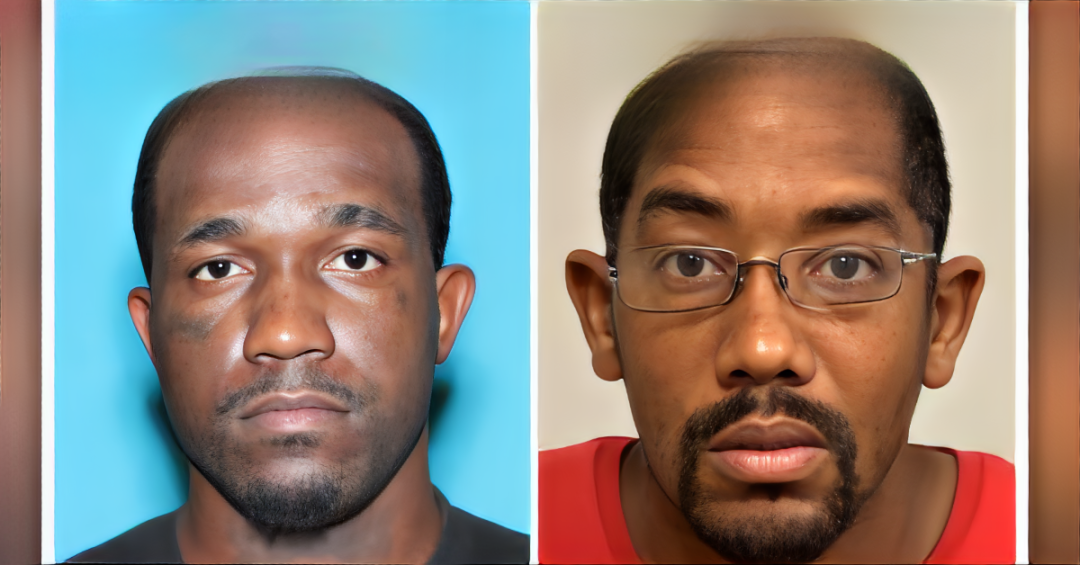 Texas Most Wanted: Two Dangerous Offenders Finally Captured