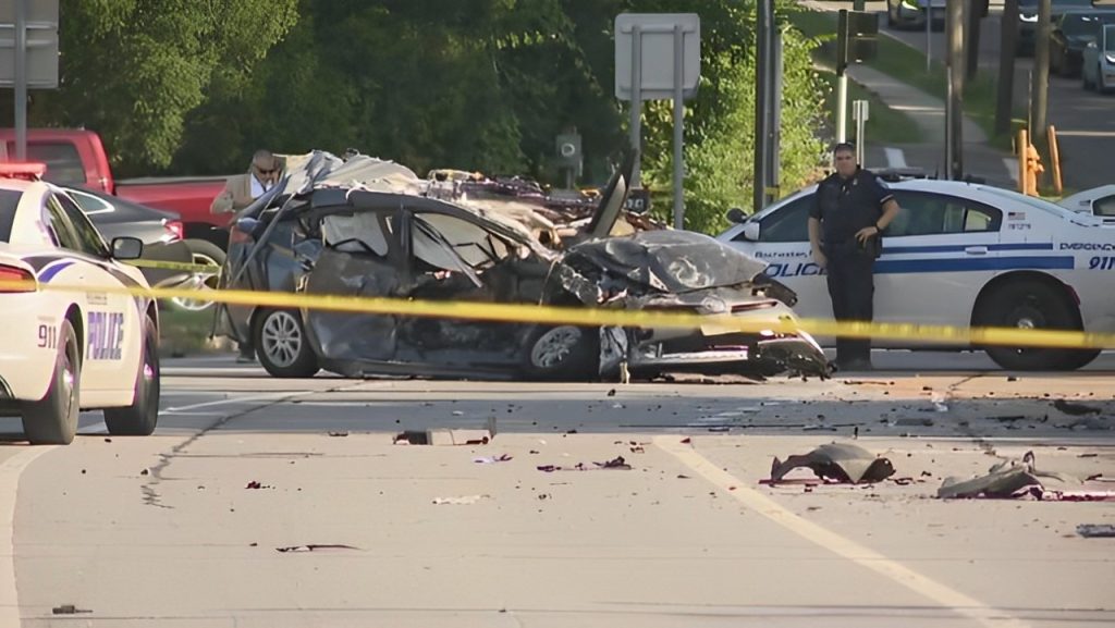 Justice Update: 3 Teen Suspects in Deadly Brighton Crash Face New Charges